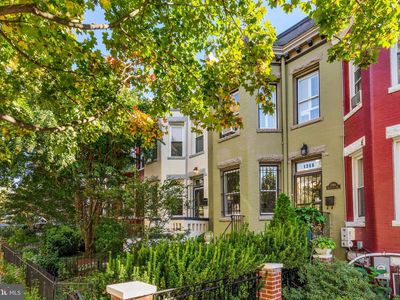 1366 Quincy St NW, Washington, DC, 20011