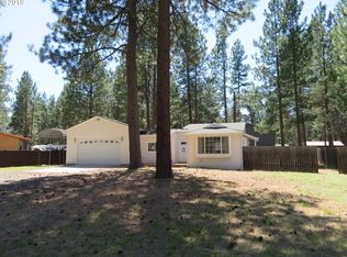 60283 Arapaho Ln, Bend, OR 97702