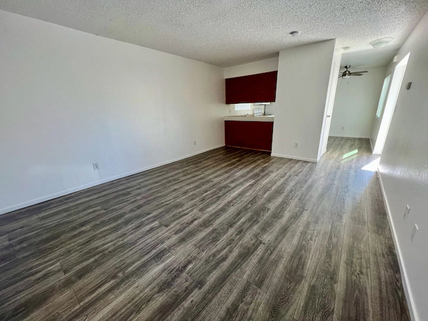 Recently Renovated 1 bedroom — Photo 4