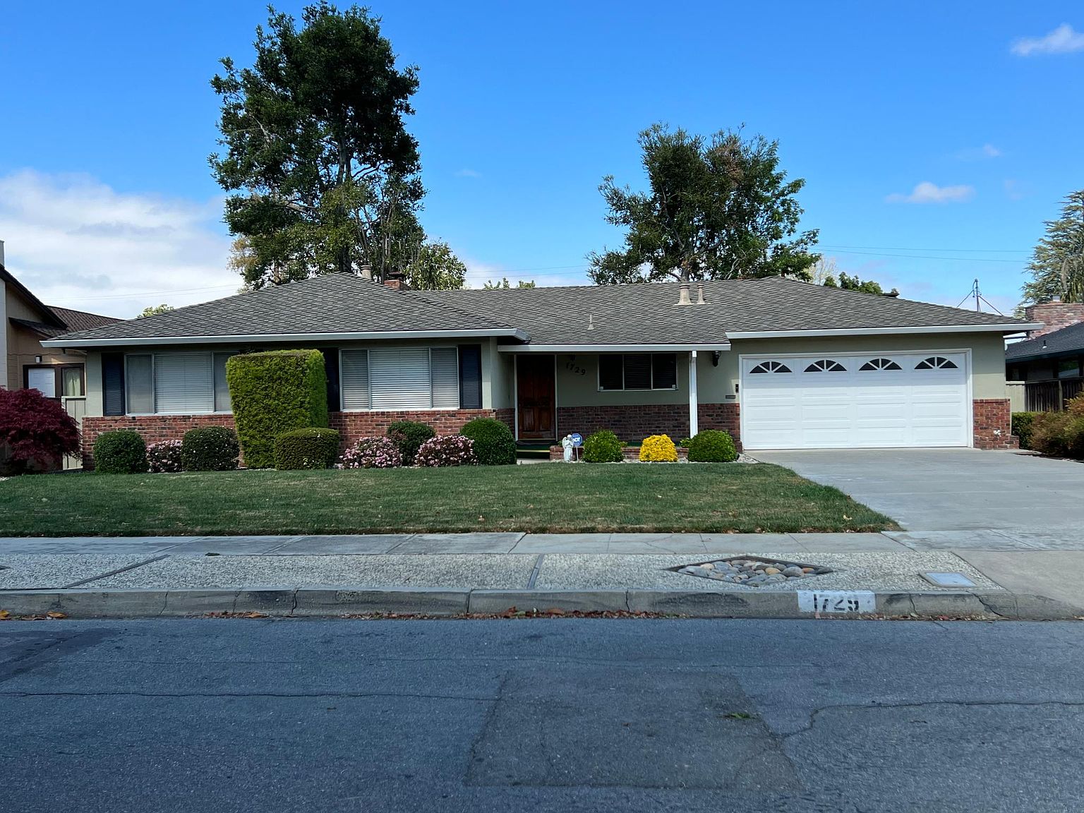 1729 McBain Ave, San Jose, CA 95125 Zillow
