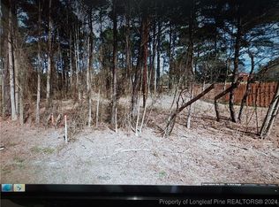 7247 State Highway 22, Carthage, NC 28327