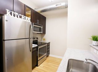 Chestnut Street Lofts, West Chester, PA 19380