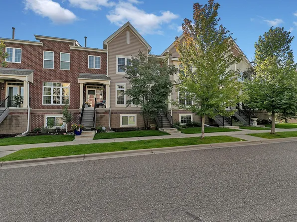 8142 Oakview Ln N #53, Maple Grove, MN 55369