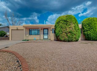 1514 Erbbe St NE, Albuquerque, NM 87112
