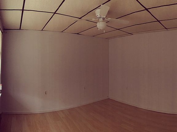 One of the apartments