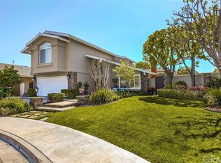 4132 Fireside Cir, Irvine, CA 92604