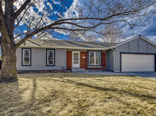 2239 Bowen St, Longmont, CO 80501