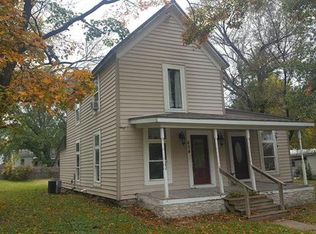 604 Maple St, Lathrop, MO 64465