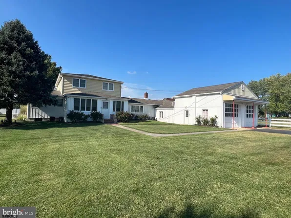 2190 Richards Ave, Hammonton, NJ 08037