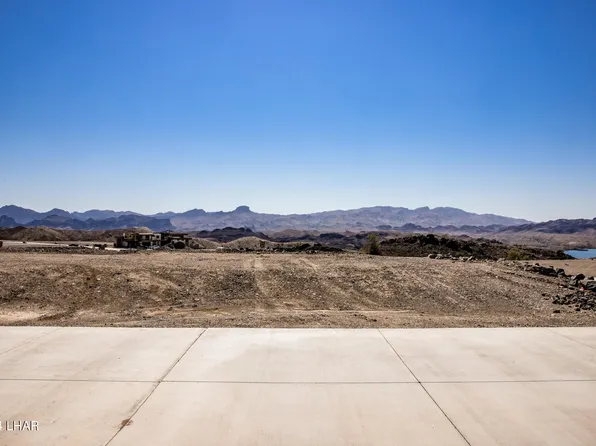 2420 W Desert Ridge Ct, Lake Havasu City, AZ 86406