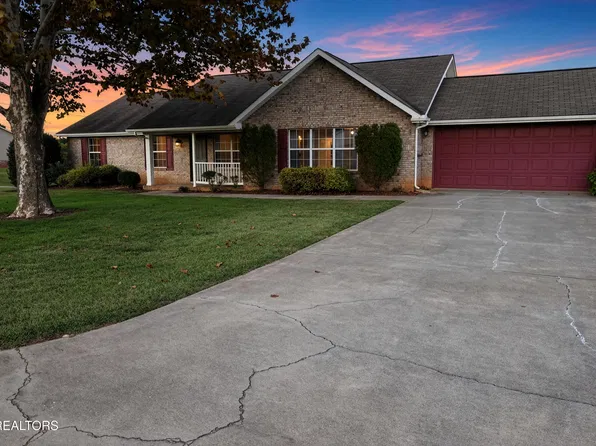 1324 Prairie Pl, Greenback, TN 37742