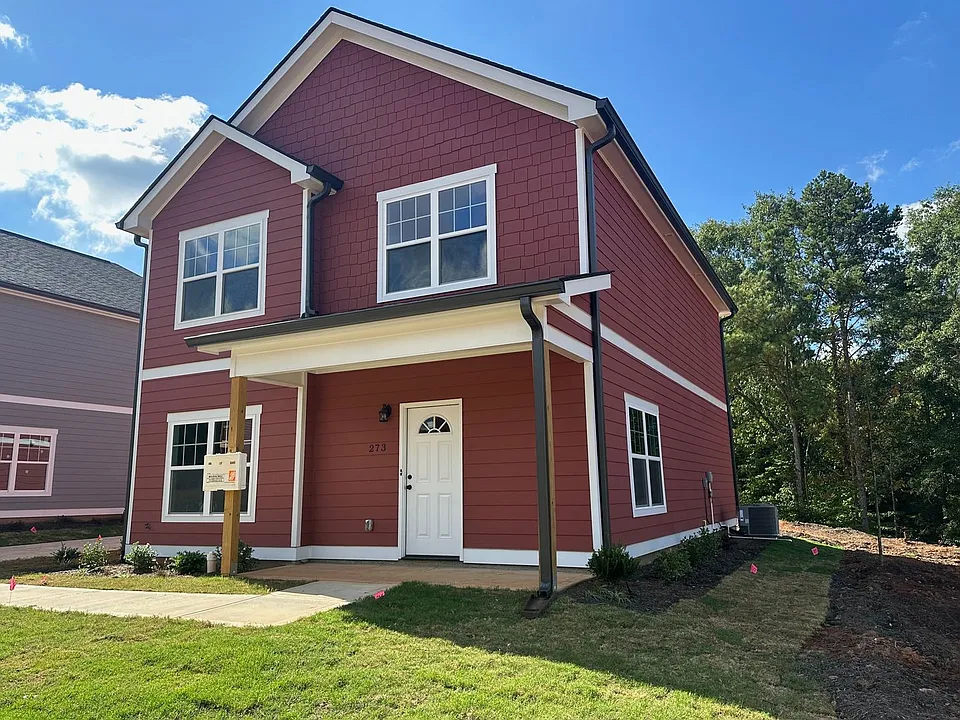 188 Will Hunter Rd