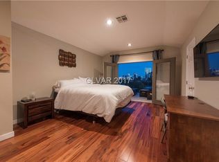 3810 Spitze Dr, Las Vegas, NV 89103