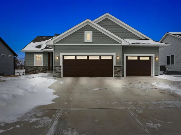 1840 Denison Ave, North Liberty, IA 52317