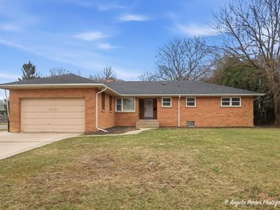 2041 North Ave, Waukegan, IL, 60087