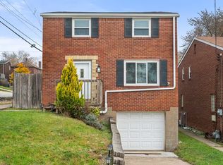 1601 Creedmoor Ave, Pittsburgh, PA 15226