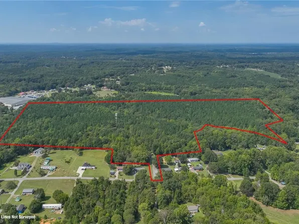 1960 Wilson Rd Lot 56, Linwood, NC 27299