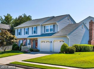 4401 Cottington Rd, Baltimore, MD 21236