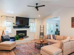 22 Penrith Dr, Bella Vista, AR 72714