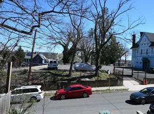 22 Street NE, Washington, DC 20018