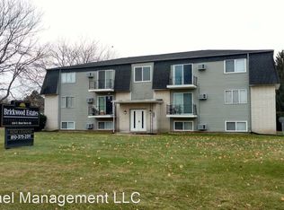 4430 E Mount Morris Rd APT 3, Mount Morris, MI 48458