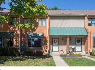 202 S Snowdon Ct, Exton, PA 19341