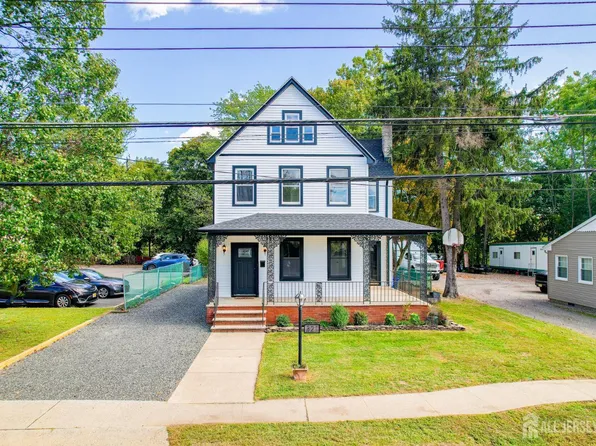 321 Main St, Spotswood, NJ 08884