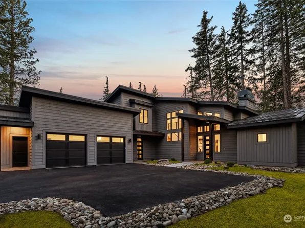 1551 Kokanee Loop, Cle Elum, WA 98922