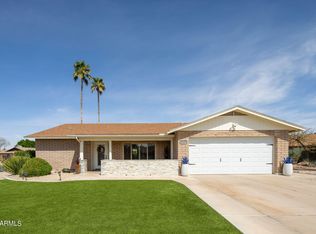 2257 S Noche De Paz Cir, Mesa, AZ 85202