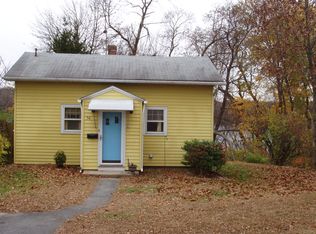 54 S River St, Enfield, CT 06082