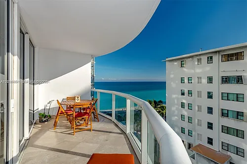 6365 Collins Ave #906 Photo 1