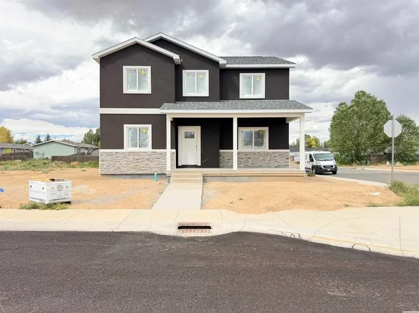 2057 Truman St, Laramie, WY 82070