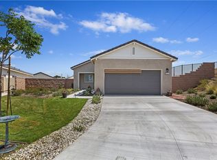 1021 Bay Leaf Pl, Calimesa, CA 92320