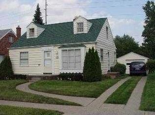 2242 Westmonte Rd, Toledo, OH 43607