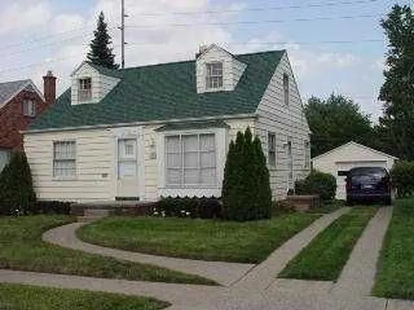 2242 Westmonte Rd, Toledo, OH 43607