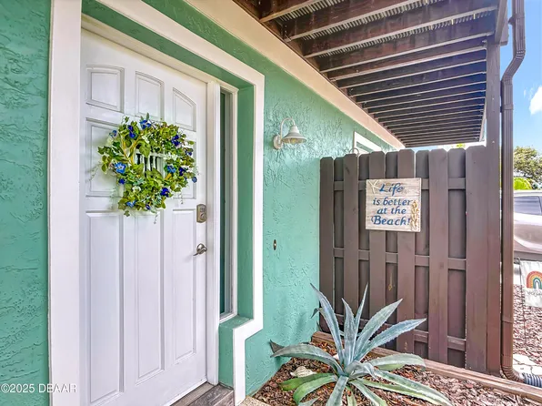 3813 Sandstone Ct, New Smyrna Beach, FL 32169