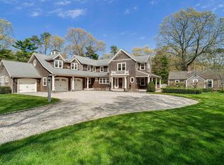 59 S Station St, Duxbury, MA 02332