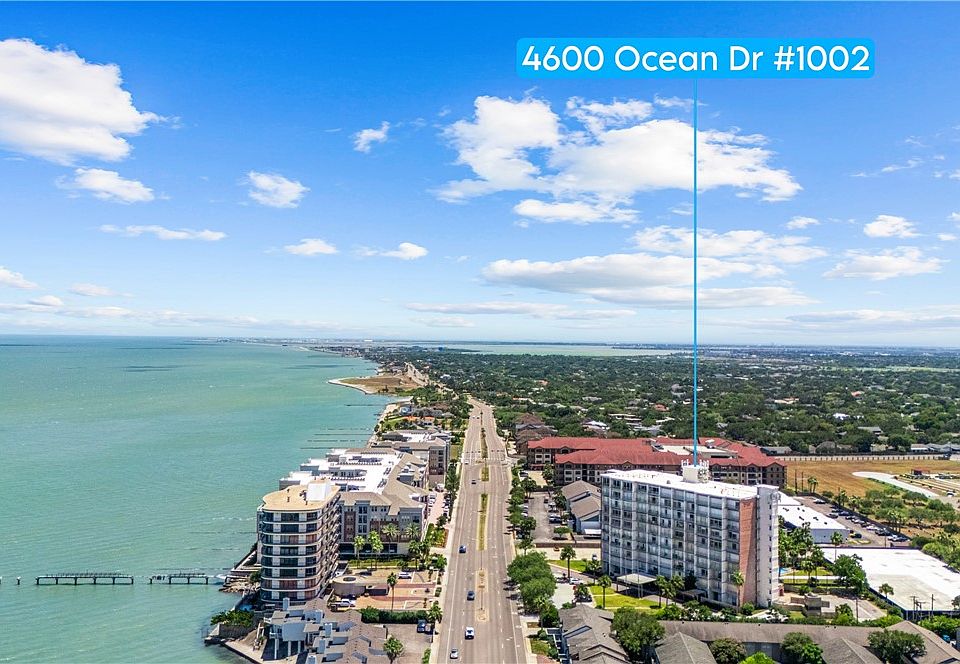 1st image of 4600 Ocean Dr APT 1002