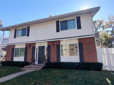 4400 Genessee St, Kansas City, MO, 64111