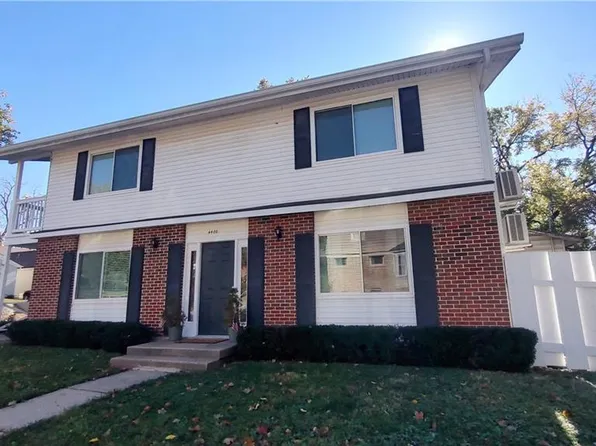 4400 Genessee St, Kansas City, MO 64111