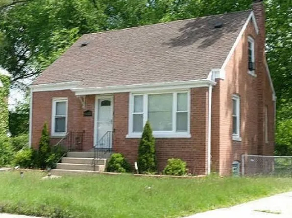 14123 Manor Ave, Dolton, IL 60419