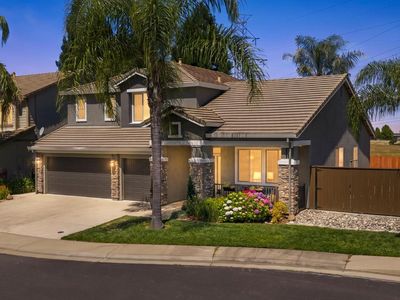 1924 Saint Patrick Way, Roseville, CA, 95747