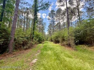 Magnolia Holmesville Rd, McComb, MS 39648