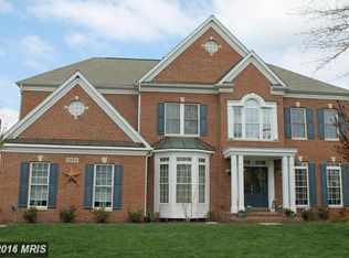 3854 Glasgow Way, Frederick, MD 21704