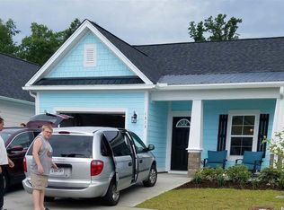 1313 Ferney Dr LOT 49, Conway, SC 29526