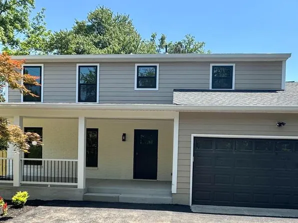 312 N OAK STREET, FALLS CHURCH, VA 22046