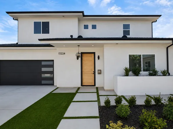 15224 W Holyland Dr, Van Nuys, CA 91411