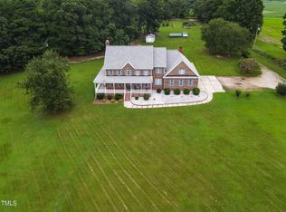 6404 Pulley Town Rd, Wake Forest, NC 27587