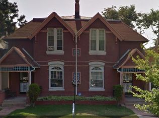 2514 California St, Denver, CO 80205