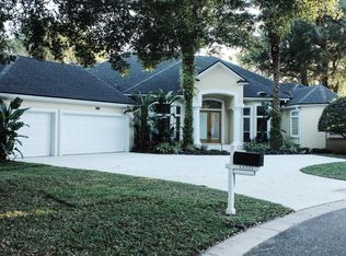 13732 Hope Sound Ct, Jacksonville, FL 32225
